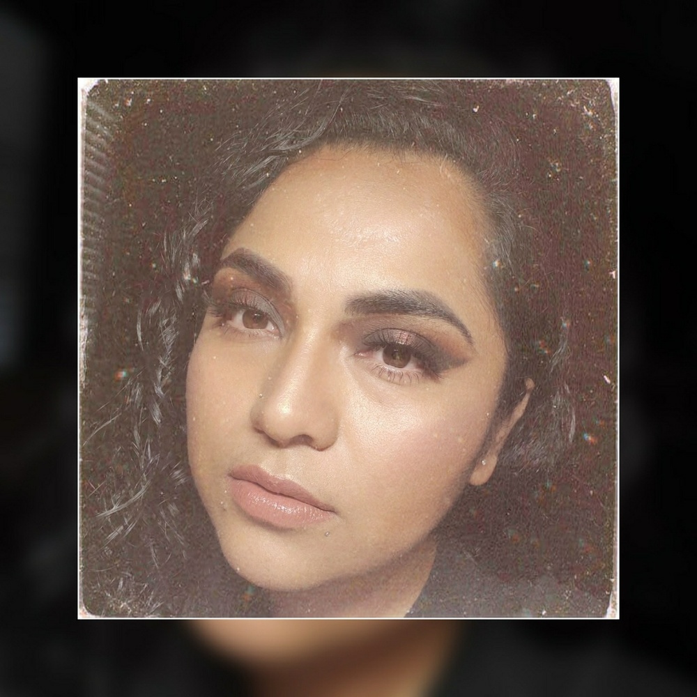 Meet your Posher, Sandra